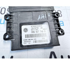 Блок управління акпп Skoda Octavia (A5 1Z-) 2004-2013