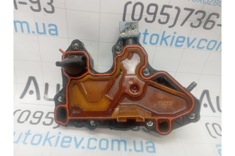 Масловідділювач (сепаратор системи вентиляції картера) Skoda Octavia (A7) 2013-2020 06K103495AH