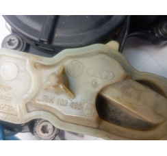 Масловідділювач (сепаратор системи вентиляції картера) Audi Q5 [8R] 2008-2017