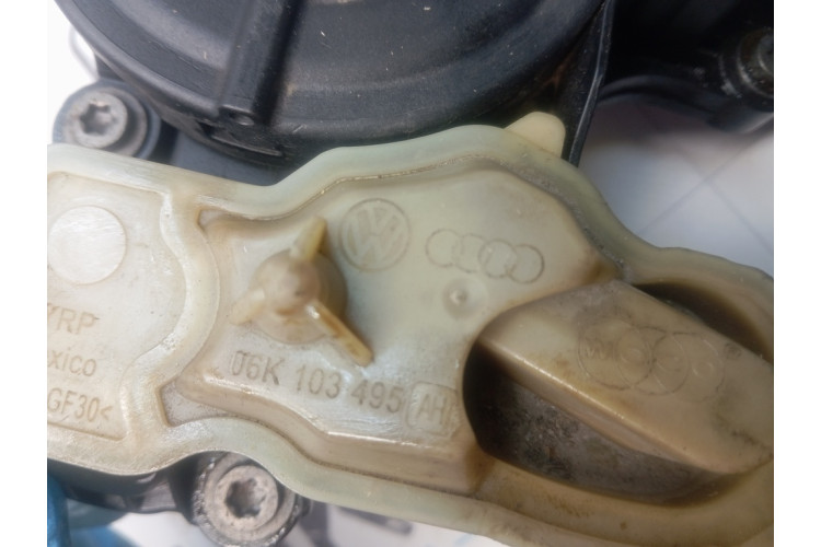 Масловідділювач (сепаратор системи вентиляції картера) Skoda Octavia (A7) 2013-2020 06K103495AH