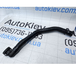 Дренажний шланг корпусу повітряного фільтра VW Jetta 2006-2011