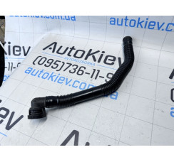Дренажний шланг корпусу повітряного фільтра VW Caddy III 2004-2015