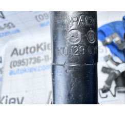 Дренажний шланг корпусу повітряного фільтра VW Caddy III 2004-2015