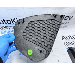 Заглушка торпеди VW Passat [B7] 2011-2015