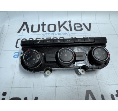 Блок керування піччю VW Passat [B7] 2011-2015