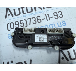 Блок керування піччю VW Passat [B7] 2011-2015