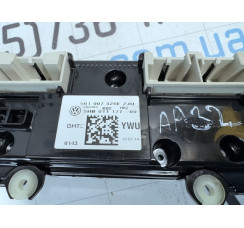 Блок керування піччю VW Passat [B7] 2011-2015