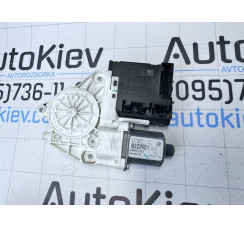 Компьютер двери передней правой VW Passat [B7] 2011-2015