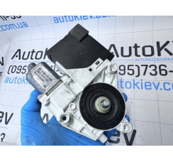 Компьютер двери передней правой VW Passat [B7] 2011-2015