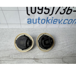 Датчик удара Skoda Octavia (A5 1Z-) 2004-2013