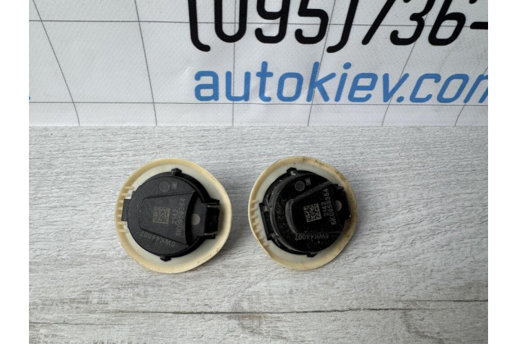 Датчик удара Skoda Octavia (A5 1Z-) 2004-2013 5K0959354