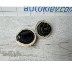 Датчик удара Skoda Octavia (A5 1Z-) 2004-2013