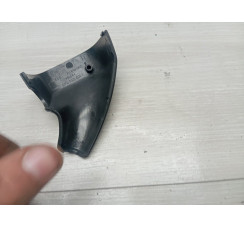 Накладка (кришка кронштейна дзеркала салону) Seat Toledo III 2004-2009