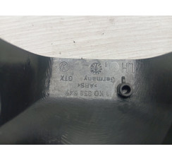 Накладка (кришка кронштейна дзеркала салону) Seat Toledo III 2004-2009