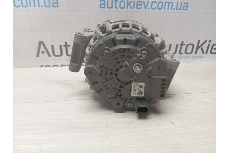 Генератор Audi A3 [8V] 2013-2020 06K903023