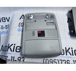 Плафон салону передній VW Passat [B8] 2015>