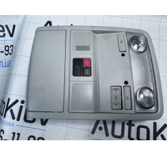 Плафон салону передній VW Passat [B8] 2015>