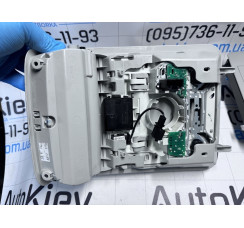 Плафон салону передній VW Passat [B8] 2015>