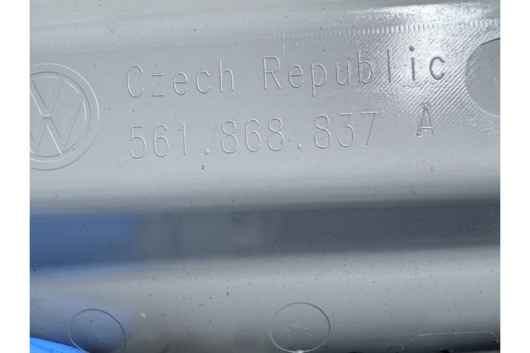 ПЛАФОН САЛОНА ПЕРЕДНИЙ VW Passat [B8] 2015> 561868837A