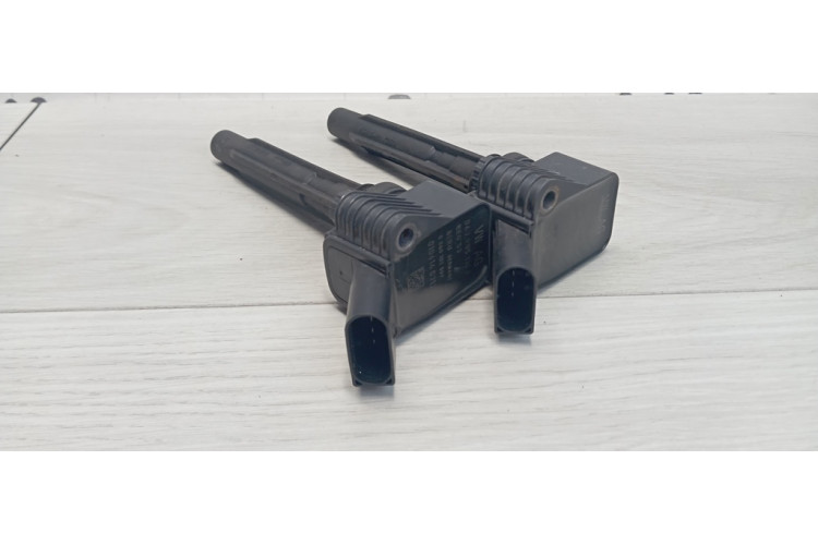Котушка запалювання Audi A3 [8PA] Sportback 2004-2013 06J905110F