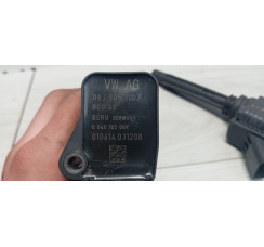 Котушка запалювання VW Jetta 2006-2011