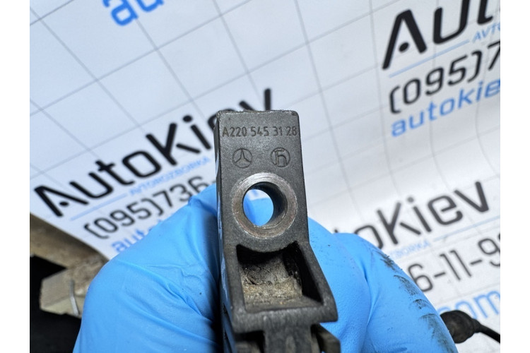 Датчик abs Mercedes Benz W211 E-Klasse 2002-2009 A2205453128