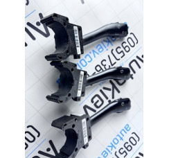 Перемикач склоочисників підрульовий правий Seat Toledo II 1999-2006