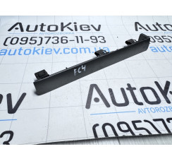 Декоративная накладка торпедо Ford Galaxy 1995-2006