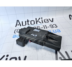 Блок запобіжників VW Polo 2001-2009