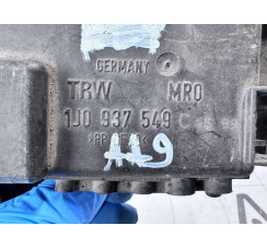 Блок запобіжників VW Polo 2001-2009