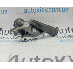 Корпус термостату Audi Q7 [4M] 2015>