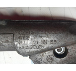 Корпус термостату Audi Q7 [4M] 2015>