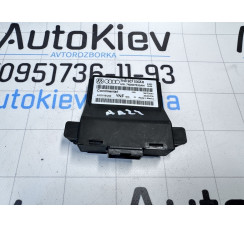 Блок управління модуль gateway Seat Alhambra 2010>