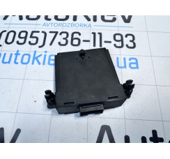 Блок управління модуль gateway Seat Alhambra 2010>