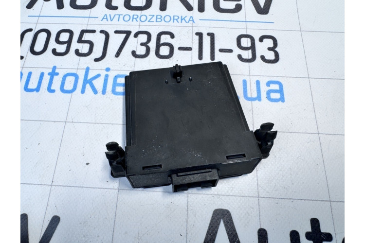 Блок управления модуль gateway Skoda Octavia (A5 1Z-) 2004-2013 7N0907530AR