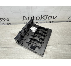 Блок комфорта VW Passat [B7] 2011-2015