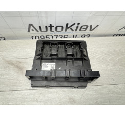 Блок комфорта VW Passat [B7] 2011-2015