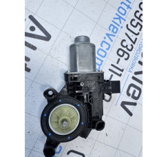 Склопідйомника VW Passat [B8] 2015>