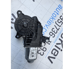 Склопідйомника VW Golf VII 2012-2020