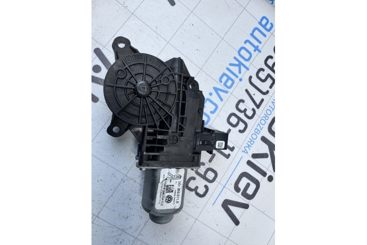 Стеклоподъемника VW Passat [B7] 2011-2015 561959811B