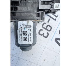 Склопідйомника VW Golf VII 2012-2020