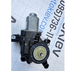 Моторчик склопідйомника VW Passat [B7] 2011-2015