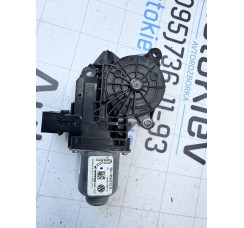 Моторчик склопідйомника VW Passat [B7] 2011-2015