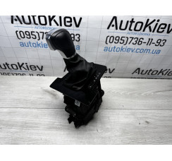 Кулиса переключения передач VW Passat [B7] 2011-2015