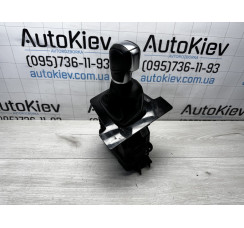 Кулиса переключения передач VW Passat [B7] 2011-2015