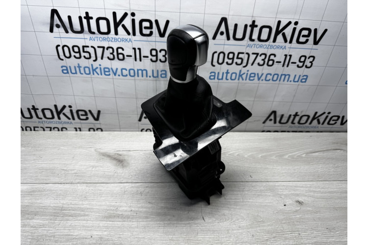 Кулиса переключения передач VW Passat [B7] 2011-2015 5K1713025CM