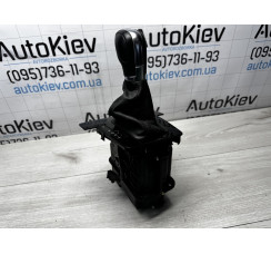 Кулиса переключения передач VW Passat [B7] 2011-2015