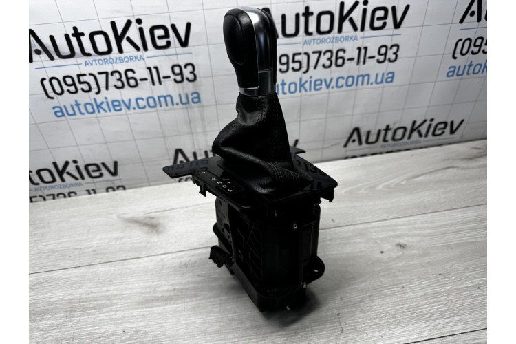Кулиса переключения передач VW Passat [B7] 2011-2015 5K1713025CM