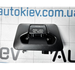 Кнопка фіксатора гальма стоянки Volvo XC70 Cross Country 2007-2016