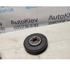 Шків колінвала демпферний 6 струмків Seat Altea 2004-2015